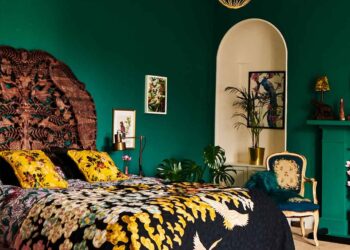 Unveiling the Quirky Elegance: Rockett St George’s Iconic Homeware Collection