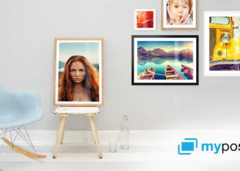 Lijst uw herinneringen in: De perfecte fotolijsten van MyPoster