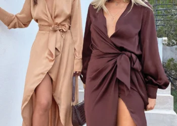 Radiant Elegance: Unveiling Never Fully Dressed’s Collection of Timeless Dresses