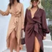 Radiant Elegance: Unveiling Never Fully Dressed’s Collection of Timeless Dresses