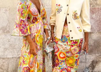 Stylishly Yours: NFD’s Latest Drops and the Art of Effortless Dressing