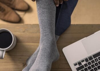 Sock Essentials for the Modern Man: A Dive into SOCKSHOP’s Collection
