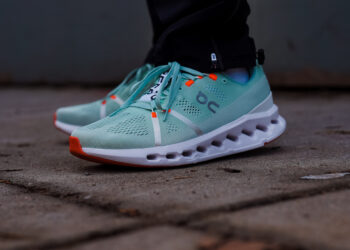 Step Into Performance: Sigma Sports’ Ultimate Collection of Men’s Running Shoes
