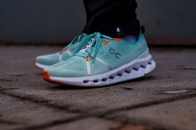 Step Into Performance: Sigma Sports’ Ultimate Collection of Men’s Running Shoes