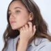 Signature Style: Oak and Luna’s Exquisite Name Rings