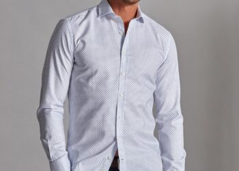 Cafecoton: Des chemises exceptionnelles pour rehausser votre garde-robe