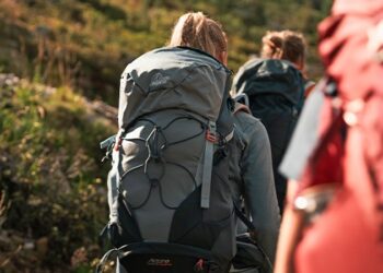 SummitStyle: Bergfreunde’s Peak Performance Gear onthuld