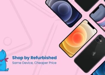 Unveiling Unbeatable Deals: Explore the Refurbished iPhone Range at Mobiles.co.uk
