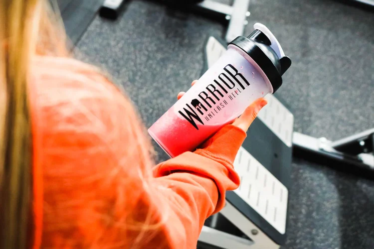 Unleash Your Inner Warrior with Premium Warrior Powders