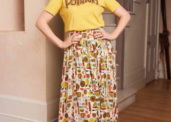 Joanie Skirts: Effortless Elegance for Every Occasion