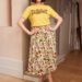 Joanie Skirts: Effortless Elegance for Every Occasion