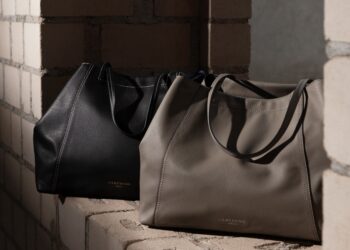 Eleganz zum Vorschein bringen: Entdecken Sie die Welt der Designermode und Accessoires mit Fashionette