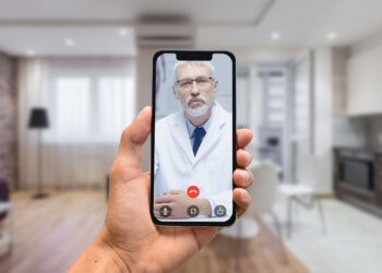 Soluciones innovadoras para la sanidad moderna: Videoconsulta de SaludOnNet
