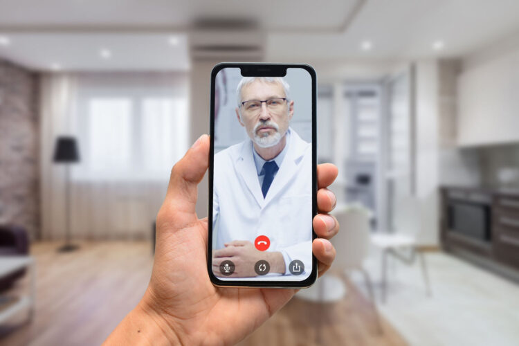 Soluciones innovadoras para la sanidad moderna: Videoconsulta de SaludOnNet