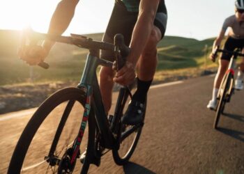 El poder del pedal: Presentación de la colección definitiva de zapatillas de ciclismo en Forum Sport