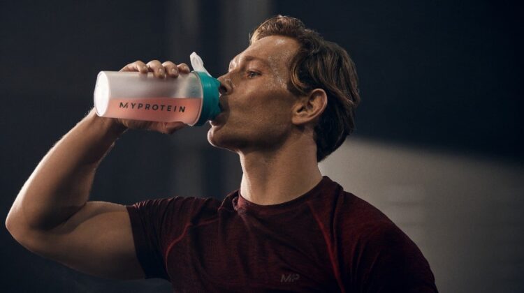 Master Your Muscle Growth with Myprotein Amino Acids