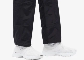 Step into Style: End Clothing’s Sneaker Collection