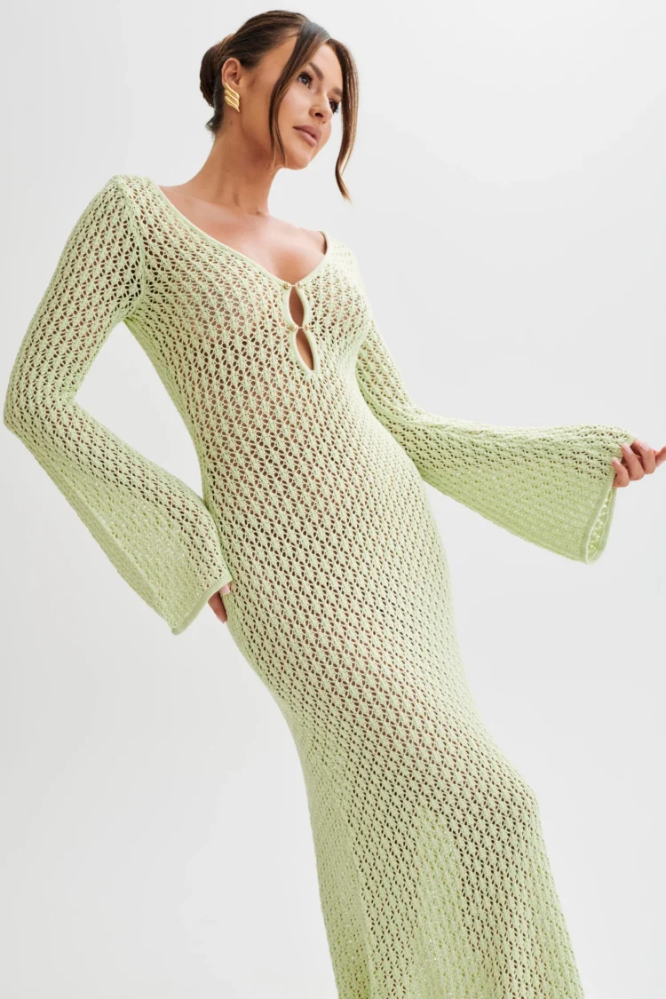 Unveiling the Latest: Meshki’s New Arrivals for the Fashion Forward