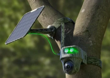 Reolink: Verstärken Sie Ihre Sicherheit mit batteriebetriebenen Kameras