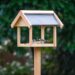 Entdecken Sie die neue Produktpalette von Vivara.de für einen vogelfreundlichen Garten