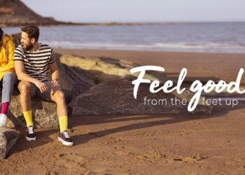 Welly Socks for Men: Step into Comfort and Style with Sock Shop