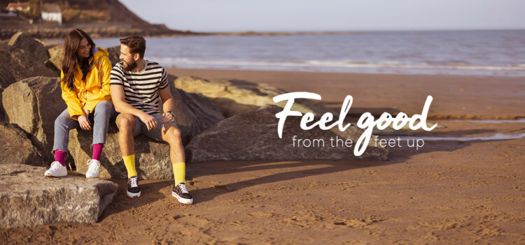 Welly Socks for Men: Step into Comfort and Style with Sock Shop