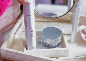 NYK1: Enhance Your Beauty with Stunning Eyelashes and Eyebrows