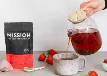 Savor Every Sip: Discover Exceptional Teabags at the Mission