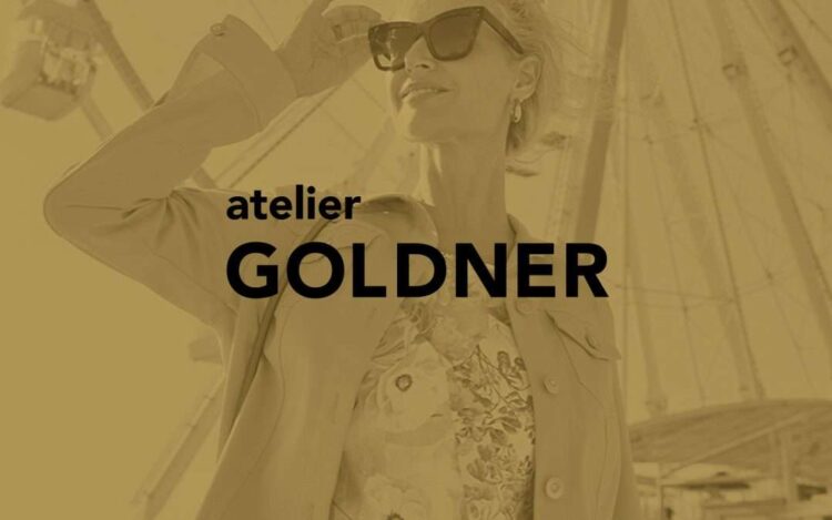 Atelier Goldner: Eleganz enthüllen – Jacken für die anspruchsvolle Frau
