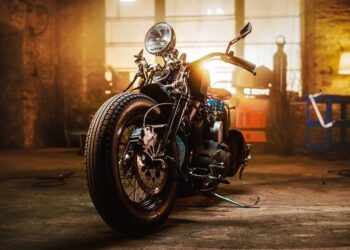 Ride Secure: Exploring The Bike Insurer’s Temporary Motorbike Insurance