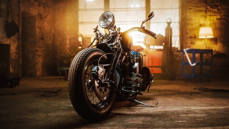 Ride Secure: Exploring The Bike Insurer’s Temporary Motorbike Insurance