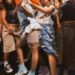 Stap de zomer in: Ga op avontuur met de Festival-collectie van Converse!