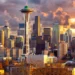 Discover Seattle from New Heights at Sky View Observatory