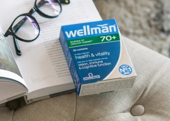 Essential Wellness: Vitabiotics Multivitamins Fueling Your Everyday Vitality