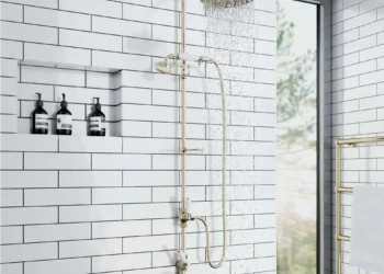 Indulge in Luxury: Explore the Latest Modern Shower Systems at Wholesale Domestic