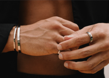 Craftd: Elevating Men’s Style with Sophisticated Bracelets, Rings, Necklaces, and More