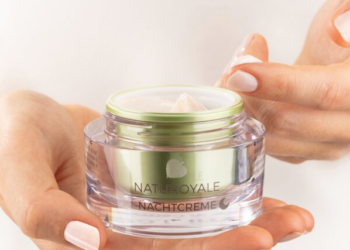 Die nächtlichen Schönheitsrituale von Beautywelt: Verjüngen Sie Ihre Haut über Nacht