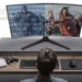 Step into the Future: Samsung’s Best Curved Monitors Await!