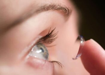 Exclusive Offer: Save 15% on All Contact Lenses at Vision Express!