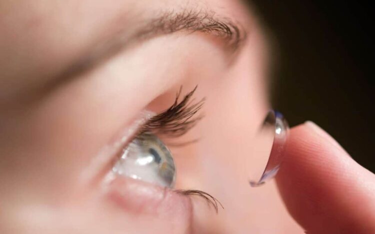 Exclusive Offer: Save 15% on All Contact Lenses at Vision Express!