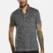 Lässiger Chic: Komfort und Stil neu definieren mit Emilio Adani Herren-Poloshirts