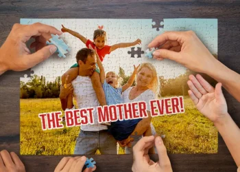 Preserve Memories with Personalized Photo Gifts from Printerpix