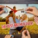 Preserve Memories with Personalized Photo Gifts from Printerpix