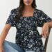 Elevate Your Wardrobe: Essential Tops from Dorothy Perkins