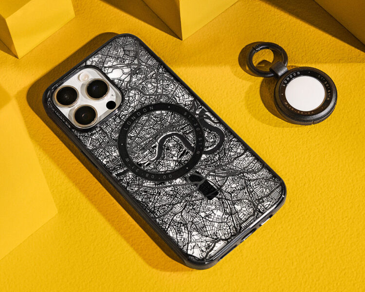 Elevate Your Device Protection with OtterBox Cases: 25 Years of Excellence