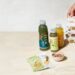 Elevate Your Well-being with PRESS: A Symphony of Nutrition and Sustainability