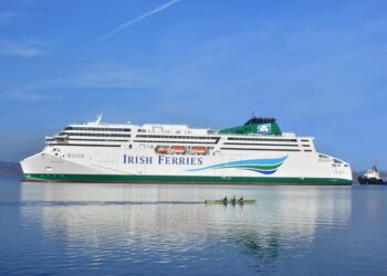 Set Sail for Adventure: Unveiling Irish Ferries’ Exceptional Voyages to France
