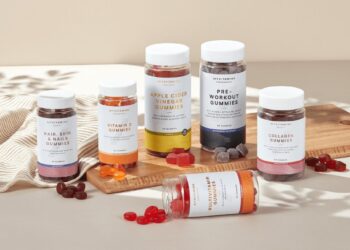 Unleash Your Best Self with Myvitamins: Where Health Meets Happiness!