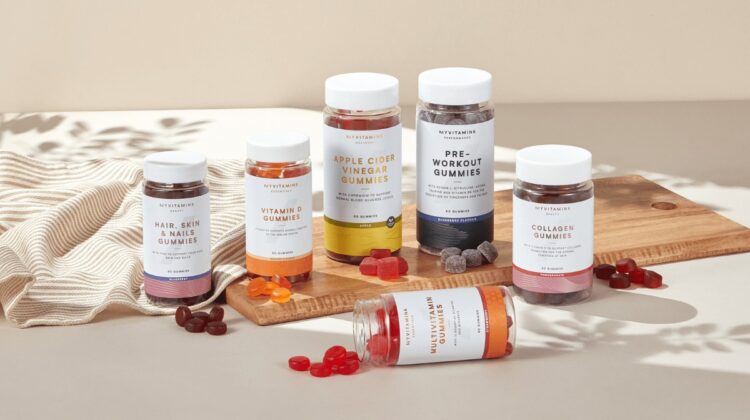 Unleash Your Best Self with Myvitamins: Where Health Meets Happiness!