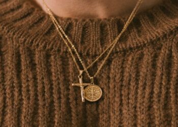 Discover Elegance Redefined: CRAFTD London’s Premier Accessory Collection